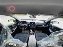 شيفروليه ماليبو